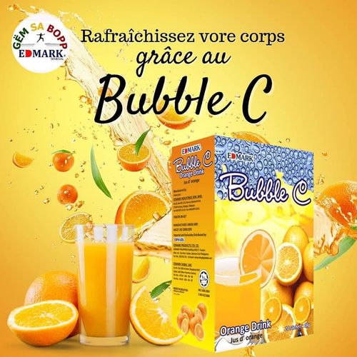 Bubble C