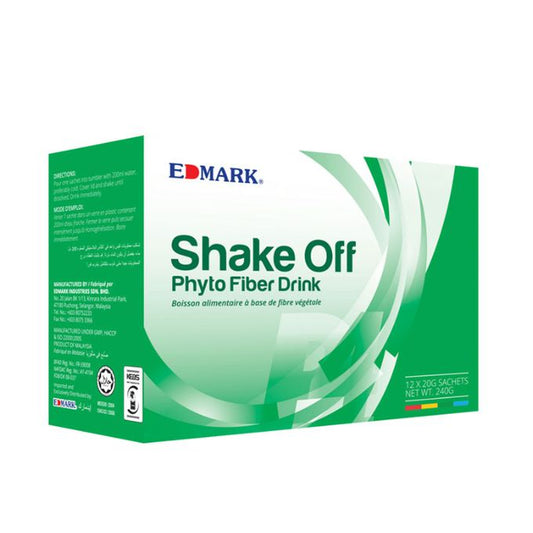 Shake Off